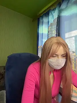 SophieBlackwood online show from 04.03.26