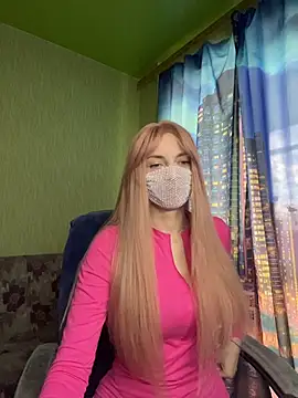 SophieBlackwood online show from 04.13.26