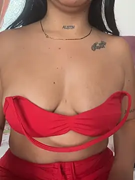 JessikaHoot online show from 04.12.26