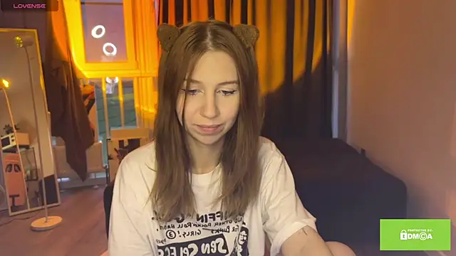 Snapshot of Veneloppalife chatting on 05.21.26 Veneloppalife online show from 05.21.26