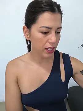 soyiara online show from 03.13.26