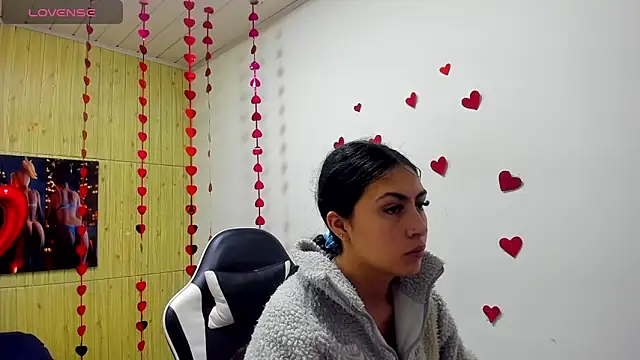 angell cooper8 online show from 03.06.26