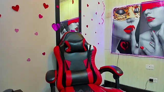 angell cooper8 online show from 03.20.26