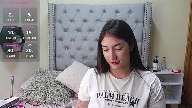 skarlett  36 online show from 03.09.26