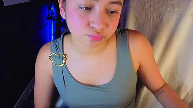 SophyAdams online show from 03.08.26