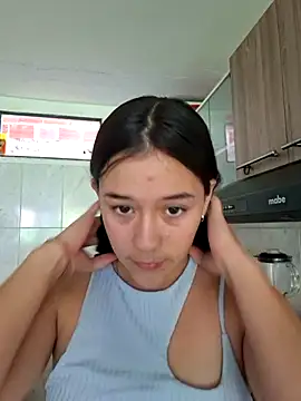 Snapshot of AlessiaKnox chatting on 03.05.26 AlessiaKnox online show from 03.05.26