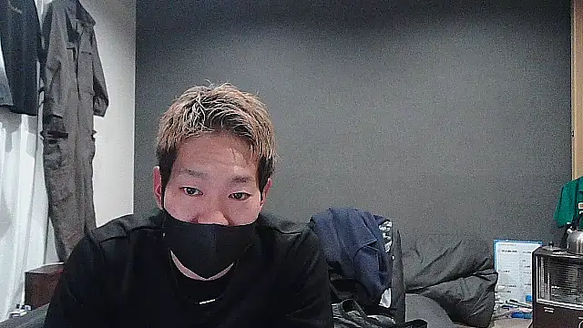 ryuaaaaa online show from 03.04.26