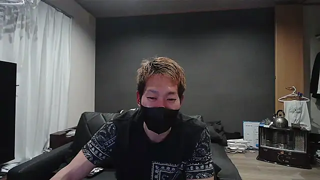 ryuaaaaa online show from 03.10.26