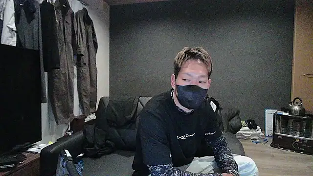 ryuaaaaa online show from 04.01.26