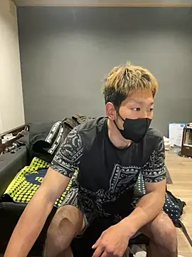 ryuaaaaa online show from 04.19.26