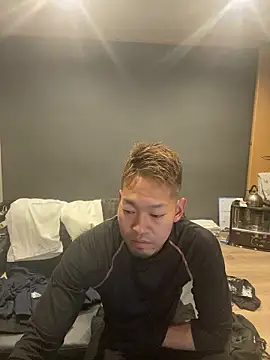 Snapshot of ryuaaaaa chatting on 06.07.26 ryuaaaaa online show from 06.07.26