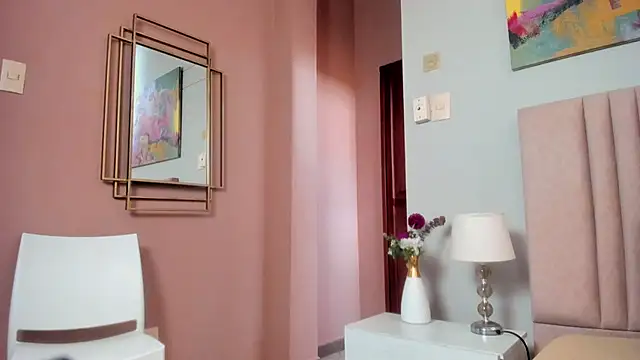 Snapshot of KatrionaNyx chatting on 02.27.26 KatrionaNyx online show from 02.27.26