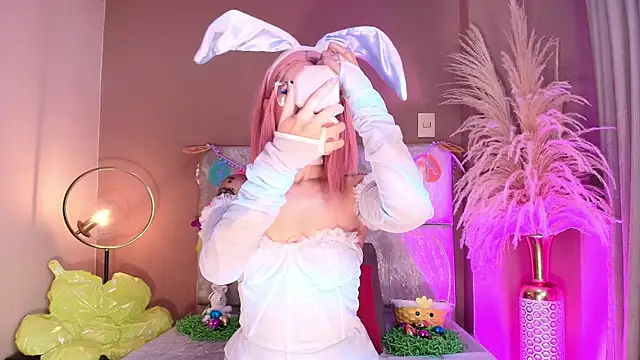 AnnaDenver online show from 04.02.26