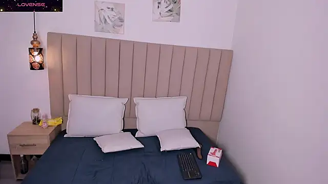 Snapshot of Dennise_Sinclair chatting on 03.01.26 Dennise Sinclair online show from 03.01.26