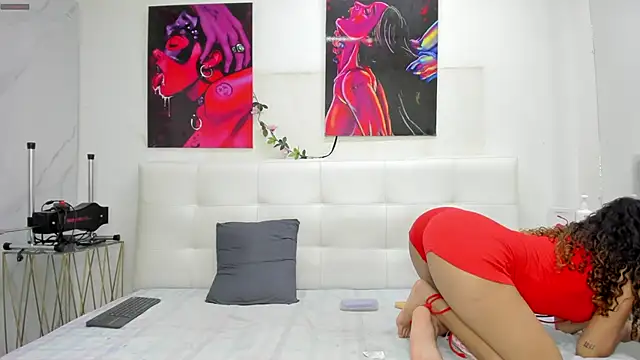 Snapshot of ahsly78Bryan chatting on 02.27.26 ahsly78Bryan online show from 02.27.26