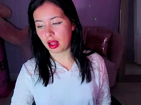 Snapshot of Kylia_a chatting on 02.26.26 Kylia a online show from 02.26.26