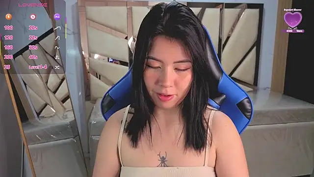 Snapshot of Kylia_a chatting on 07.14.26 Kylia a online show from 07.14.26