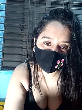 Choco Mau online show from 02.19.26