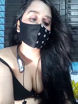 Choco Mau online show from 03.15.26