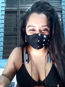 Choco Mau online show from 03.22.26