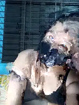 Choco Mau online show from 03.24.26