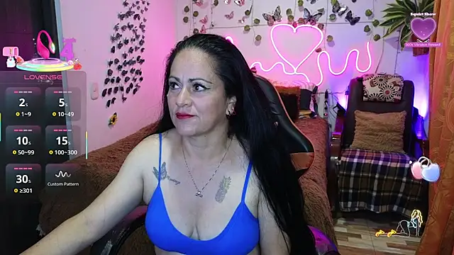 Kekacam online show from 04.16.26