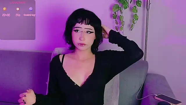 Bel Vamp online show from 03.18.26