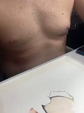 cute girl br online show from 04.16.26