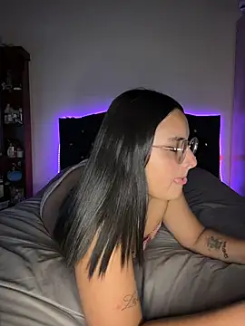 Paulha  miller online show from 03.10.26