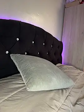 Paulha  miller online show from 03.10.26