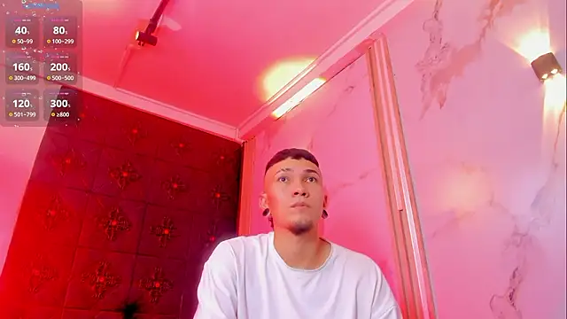 Logan and Reachel online show from 03.05.26