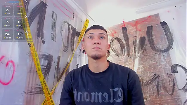 Logan and Reachel online show from 03.15.26