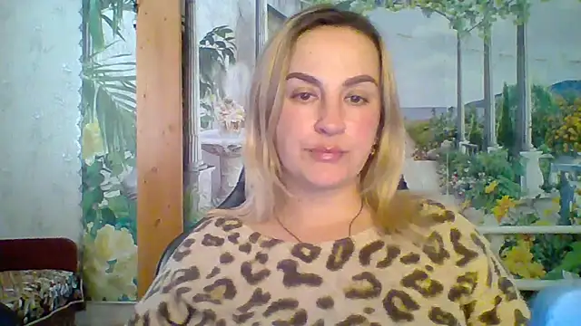 Snapshot of Rinayaii chatting on 03.01.26 Rinayaii online show from 03.01.26