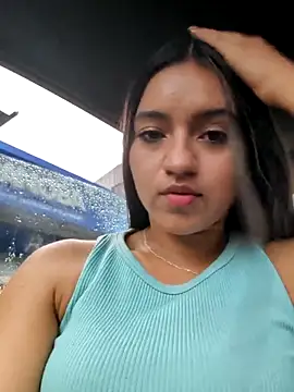 DulceCaroX online show from 03.09.26