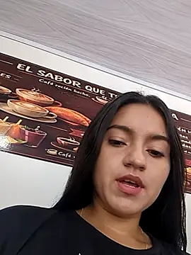 DulceCaroX online show from 05.29.26
