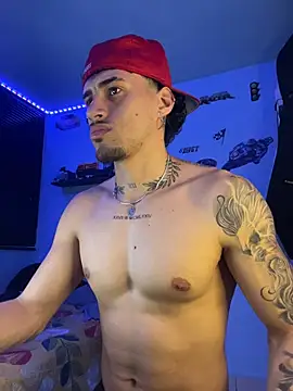 TOMAS CONOR online show from 04.16.26