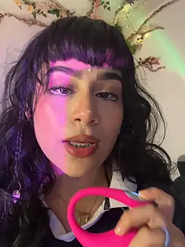 Selen Extasis online show from 03.11.26