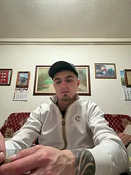 Carles1510 online show from 02.25.26