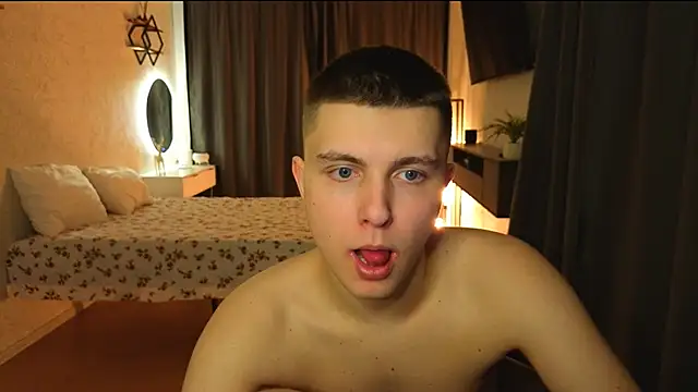 Snapshot of Keviin777 chatting on 02.21.26 Keviin777 online show from 02.21.26