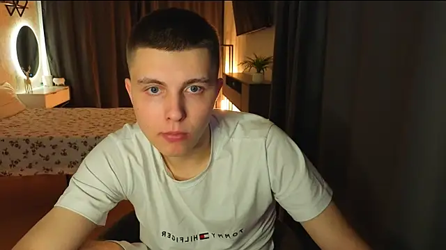 Snapshot of Keviin777 chatting on 02.22.26 Keviin777 online show from 02.22.26