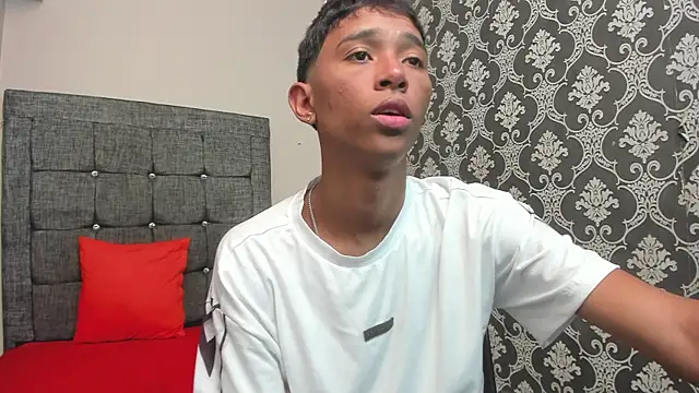 Little Twink19x online show from 03.05.26