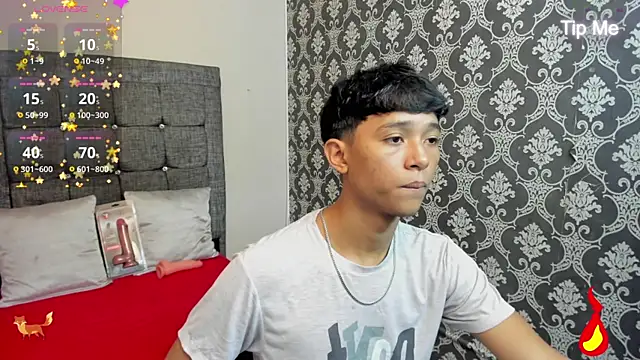 Snapshot of Little_Twink19x chatting on 06.29.26 Little Twink19x online show from 06.29.26