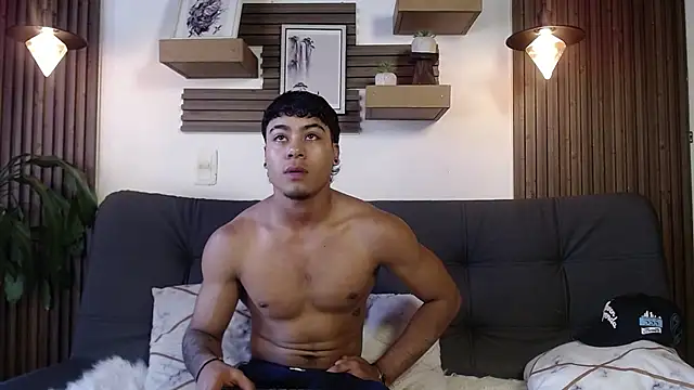 Snapshot of Jeremy_wallker chatting on 02.26.26 Jeremy wallker online show from 02.26.26