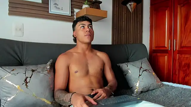 Jeremy wallker online show from 03.25.26