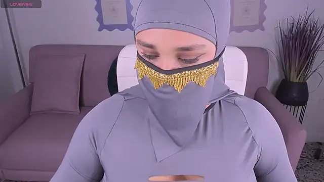 Snapshot of Samira_Zayd chatting on 02.23.26 Samira Zayd online show from 02.23.26