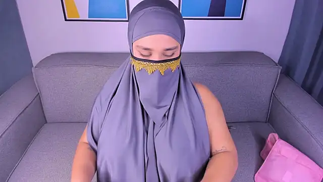 Snapshot of Samira_Zayd chatting on 03.04.26 Samira Zayd online show from 03.04.26