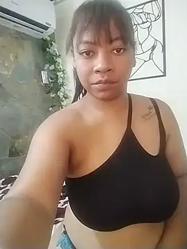 Jade Roxx online show from 03.18.26