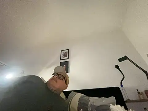 Lust SpassPaar69 online show from 02.25.26