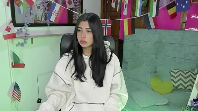 Snapshot of Aysha_winxs chatting on 07.05.26 Aysha winxs online show from 07.05.26
