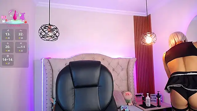 Snapshot of Eva_Walker_1 chatting on 02.23.26 Eva Walker 1 online show from 02.23.26